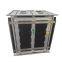 535 x 380 x 570 mm  screw pcb magazine racks for