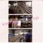2015 hot selling spiral paper core making machine with good quality