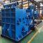 Large metal scrap crusher for crushing body scrap iron