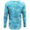 hot custom fishing cooldry shirts with good quality