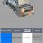 Zhongcheng Machinery Belt Type Oil Removal and Rust Prevention Ultrasonic Cleaning Machine