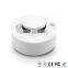 Wired Photoelectronic Smoke Detector