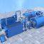 With installation 1-50TPD Waste tire plastic to Diesel Pyrolysis Distillation Plant For Sale