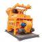 popular chinese twin shaft concrete mixer js1500 with lift for sale