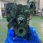 High standard volvo D6E 123kw 4 stroke water cooled diesel engine assy