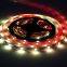 DC5V 9W/M PCB 8MM SMD5050 RGB Flexible LED Strip Decor Ambient Light SK6812 LED Strip