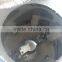 Plastic mixing granulator