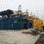 AC Three Phase Gas Power Plant Generating Electricity Generator Set for Sale