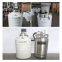 Guatemala Vapor phase liquid nitrogen tank KGSQ nitrogen liquid container