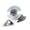 Quality factory Turbo CHRA GT2056V Turbo Cartridge 716885-5004s For Volkswagen Touareg 2.5 TDI