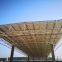 SS-JZ018 Prefab light steel structure workshop manufacturer