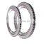 QW500.20 External gear slewing bearing for Spray gun machine