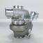 G25-660 turbo G25 877895-5009S 877895 reverse rotation AR 0.72 0.92 V-Band Cast iron Turbine Wastegate Turbocharger