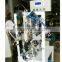 1-6" inch Star Ribbon Bow Automation Macking Machine, All Kinds of Size Star Ribbon Bows Making Machine