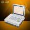 12 channel electrocardiogram machine
