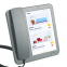 House Office Sim Card Fixed Wireless Phone Android WiFi Bluetooth Hotspot 8inch Screen Cordless Android Desk Phone