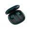 ANC +ENC  Cheapest Waterproof Wireless TWS Audifonos Gaming Earphones Bt 5.3 Tws Blue tooth Earbud
