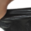 Fish Pond Liner Woven Reinforced HDPE Waterproof Geomembrane Fish Farming Cover Black Membrane