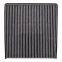 Original Genuine MANN Cabin Filter Car Engine Filter CUK20017  For CHANGAN MAZDA