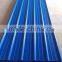 Lower Price of Pvc T-type Roofing Tile Extruder Machinery Factory