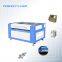 Perfect Laser Big Promotion CO2 Laser Cutting Machine On Acrylic/Plywood/Fabric