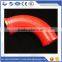 Top quality factory direct pipe fitting elbow 45 degree pipe elbow