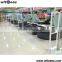 High Quality EAS AM 58KHz retail anti-theft security systems