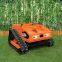 affordable Radio control lawn mower