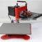 Hot Selling Swing Sublimation Tshirt Heat Press Machine For Sale