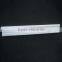 Good Quality Chinese Snow White Stone Boards Natural Marble Moulding