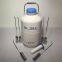 Liquid Nitrogen Tank of Cryopreservation Animal Semen Apply to Agriculture Husbandry 6L