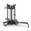 Multi Jungle 8 Stations Machine Gym Equipment