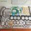 Kit de veda??es de reparo do motor 3066 C6.4 S6K para CAT