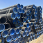 Eco-Friendly Carbon Steel Pipe | Recyclable Material | RoHS Compliant | Green Manufacturing