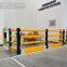 Warehouse Heavy Duty Forkit Safe Stop RackEnd Protector