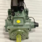 Hydraulic Variable Displacement Piston Pump A3H A3H100 A3H71-LR09 A3H71-LR09-15A6K-10 A3H100-FR09-22A4K-10 A3H56-FR09-22B6K-10