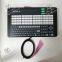 AIP830-001  YOKOGAWA Operating keyboard