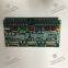 GE IS200TSVCH1ADC S1CX01H Servo I/O Terminal Board