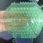 Green Soft touch Cleaning Brush