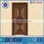BG-AF9002 solid wood interior door/mahogany wood interior door/interior solid wood door