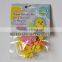 Non toxic eva foam stickers,self adhesive eva foam shapes