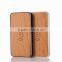 Three coil transmitter wooden wireless transmitter /qi wireless charger