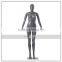 High Quality Female Plastic Realistic Petite Mannequin