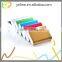 2015 universal portable aluminum original for xiaomi power bank 16000mAh
