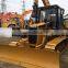 CAT D3C LGP Bulldozer,used Caterpillar crawler bulldozer for sale