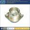 Custom high precision cnc machining aluminium motorcycle parts
