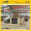 ring die nwe technology wood pellet compress machine or wood pellet plant or wood pellet mill with CE certificate hot exported