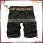 Fashion factory stocks and OEM men short pants