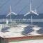 Richuan 15kw Off-Grid Hybrid Solar Wind Power System (DC240v / AC220v) with CE approved                        
                                                Quality Choice