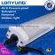 Led Tri Proof Lighting Fixture with DLC ETL approval 3 years warranty